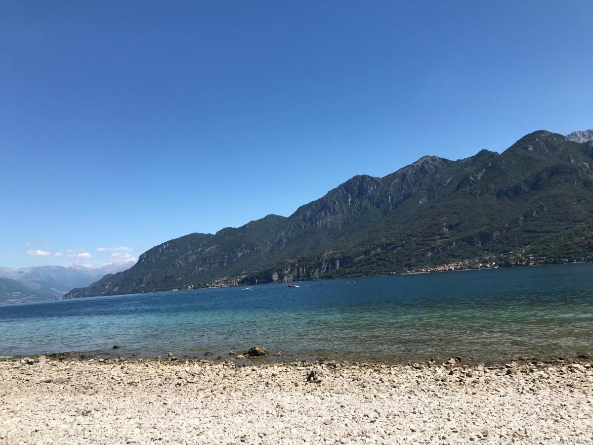 Iuli Lake Home Tra Lago E Montagna Olginate Eksteriør bilde